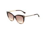 Jimmy Choo Zonnebril AXELLE/G/S 0MYNQ 56