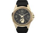 Timex UFC Prospect Herren Schwarz Uhr TW2W73600