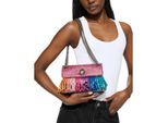 Kurt Geiger Mini kensington fringes