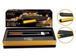 Professionelles Glätteisen Gold Styler Keratiner - Keramik
