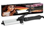3 X TURMALINE VOLUMEN CURLS