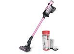 Numatic Hetty hen100r henry quick draadloze steelstofzuiger + gratis pods