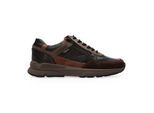 Australian Footwear Connery 15.1646.03-ahc-black
