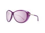 Porsche Design Lunettes De Soleil P8602 C 64