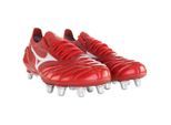 Mizuo Morelia Neo III Beta ESI Heren Rode Voetbalschoenen