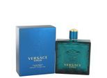 Versace Eros Eau de Toilette Spray von Versace 200 ml