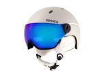 Sinner titan visor ws helm heren