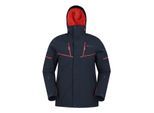 Mountain Warehouse Heren Galactic III Extreme Ski jas (Grijs)