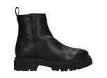 Blackstone - Black - Chelsea-Stiefel