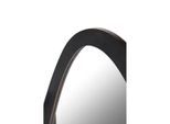 Starfurn spiegel lou 70 cm black