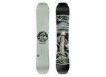 Vimana All mountain freestyle snowboard