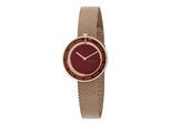 Pierre Cardin Marais roségold Damen Armbanduhr CMA.0003