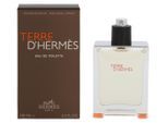 Hermès Terre D'hermès Eau De Toilette 100ml