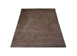 Veer Carpets Vloerkleed ella brown 160 x 230 cm