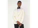 Dutch Dandies Smoking jacket
