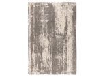Muratap Mirage shaggy hoogpolig vloerkleed‚ luxe gemeleerd modern tapijt