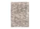 Muratap Mirage shaggy hoogpolig vloerkleed, luxe gemeleerd modern tapijt