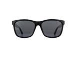 Gucci zonnebril GG0746S 001 Zwart grijs