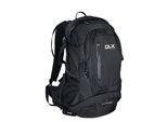 Trespass Deimos Rugzak/Rugzak (28 Liter) (Zwart X)