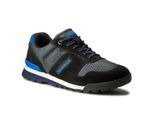 Merrell Solo -Männer schwarze Schuhe
