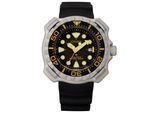 Citizen Promaster Marine Schwarz Herren Armbanduhr BN0220-16E