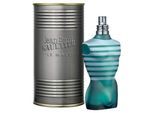 JPG LE MALE EDT SPRAY 125ML