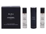 Chanel Bleu De Chanel Pour Homme Geschenkset 60 ml