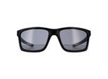 Oakley zonnebril Mainlink OO9264-41 Mat Black Gray Prizm