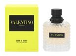 Valentino Donna Geboren In Roma Gelber Traum Edp Spray 100ml