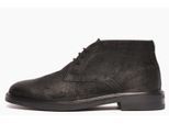 Ted Baker Andrew Mens Black Stiefel