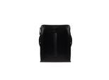 Calvin Klein Schoudertas Median Flatpack Heren Zwart