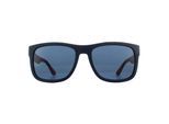 Tommy Hilfiger Zonnebril Th 1556/S 8 Ru Blauw Blauw 56mm