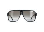 Carrera zonnebril Carrera 33/s R6S 9o Gray Black Dark Gray Gradiënt