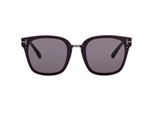 Tom Ford FT1014 71A Philippa-02 zilveren zonnebril