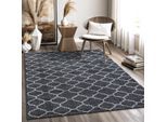 Muratap Boho klasik | laagpolig vloerkleed | modern tapijt | woonkamer, slaapkamer