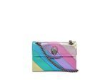 Kurt Geiger Kensington crossbody leer
