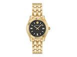 Versace Greca Time Gold Damen Armbanduhr VE6C00623