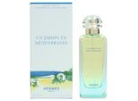 Hermes Un Jardin En Mediterranee Edt Spray 100ml.