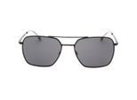 Hugo Boss 1414 0003 IR zwarte zonnebril