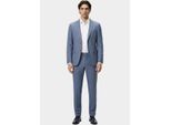 Bos Bright Blue Scotland blue pak toulon suit drop 8 spe223028to51sb/240 blue