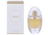 Sensai The Silk Eau de Parfum Spray 50 ml