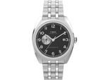 Timex Marlin Herrenuhr Silber TW2W58800