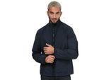 Geox Mondello jack voor heren, marineblauw