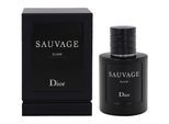 Dior Sauvage Elixir Edp Spray.