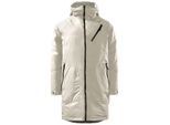 Jack Wolfskin Tech Lab Tokyo Mens White Parka