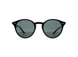 Ray-Ban Zonnebril 2180 601/71 Zwart Groen