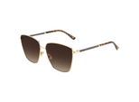 Jimmy Choo Zonnebril LAVI/S 06JHA 60