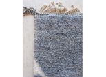 AFK Living Prestige berbertapijt met dikte en elegantie 114 x 164 cm