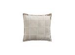 PTMD sierkussen cobie - 60x8x60cm