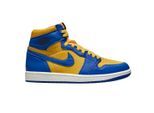 Nike Air Jordan 1 Retro High OG Blaue High-Top-Sneaker
